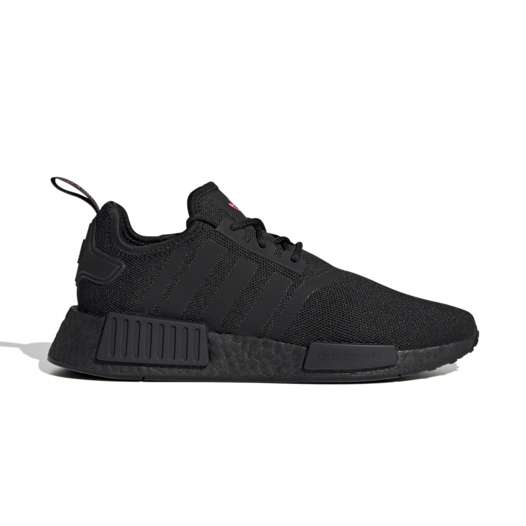 adidas Originals NMD_R1 PRIMEBLUE W GX8312 Black