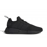 adidas Originals NMD_R1 PRIMEBLUE W GX8312 Black Image 