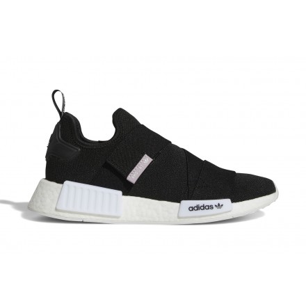 adidas Originals NMD_R1 W GW5698 Μαύρο
