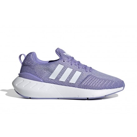 adidas Originals SWIFT RUN 22 W GV7974 Λιλά