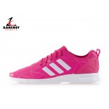 adidas Originals ZX FLUX S79502 Fuchsia Image 