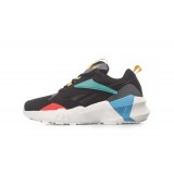 Reebok Classics AZTREK DOUBLE NU PO DV8172 Black Image 
