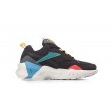 Reebok Classics AZTREK DOUBLE NU PO DV8172 Black Image 1