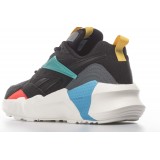 Reebok Classics AZTREK DOUBLE NU PO DV8172 Black Image 2