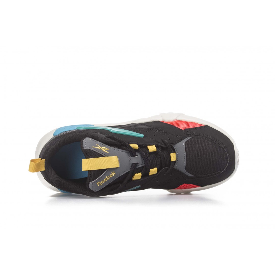 Reebok Classics AZTREK DOUBLE NU PO DV8172 Black