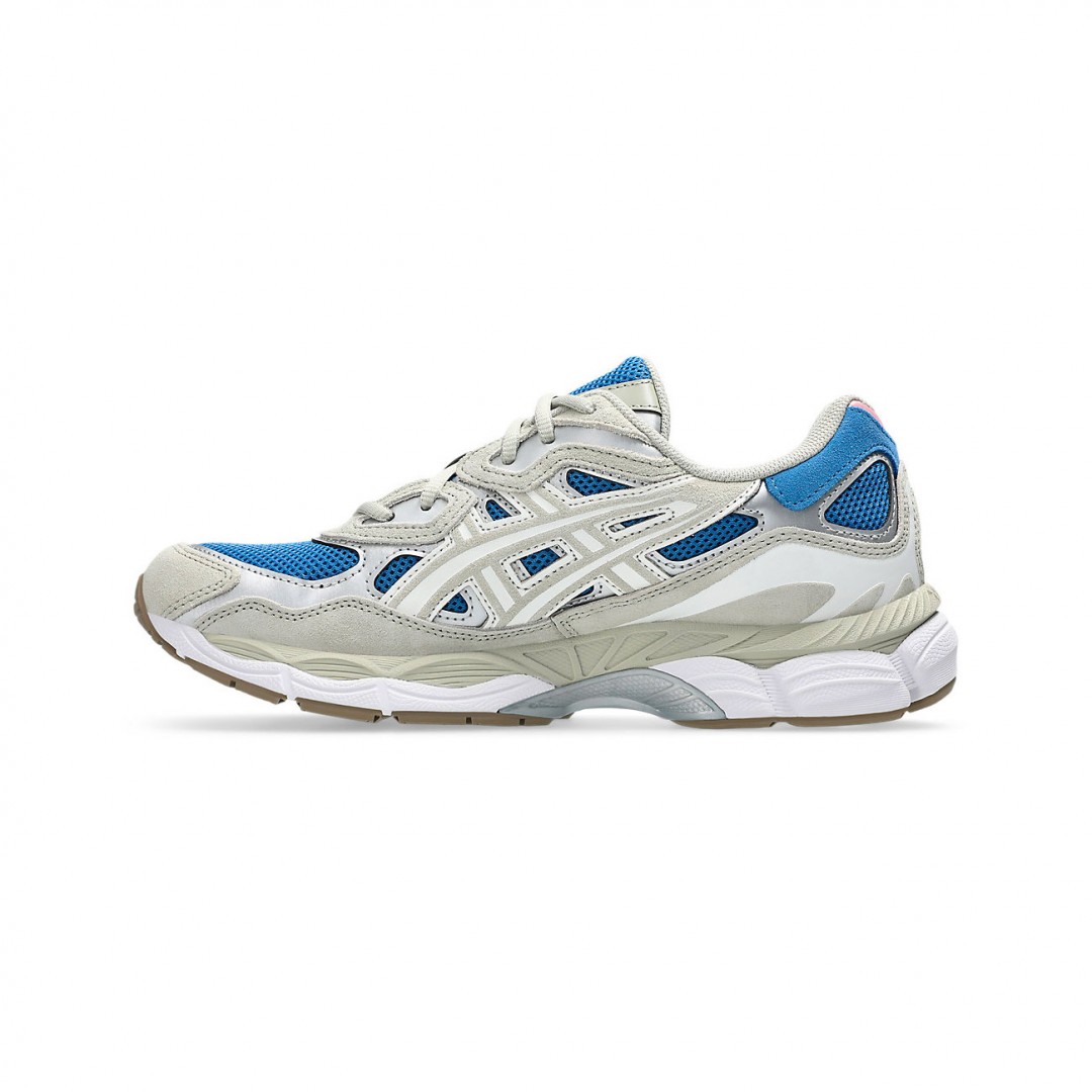 ASICS GEL-NYC 1203A383-402 Μπλε
