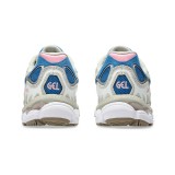 ASICS GEL-NYC 1203A383-402 Μπλε Εικόνα 3