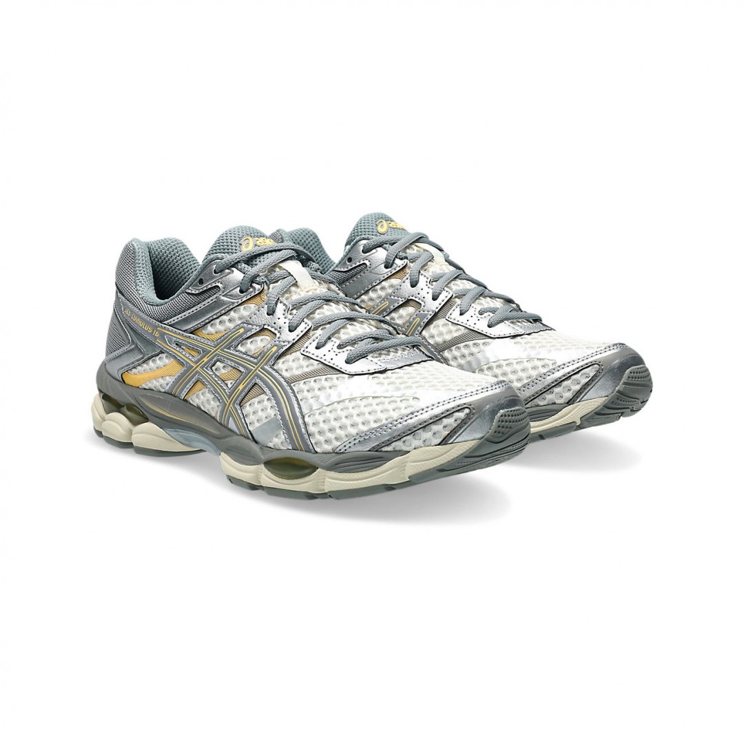 ASICS GEL-CUMULUS 16 1203A733-101 Beige