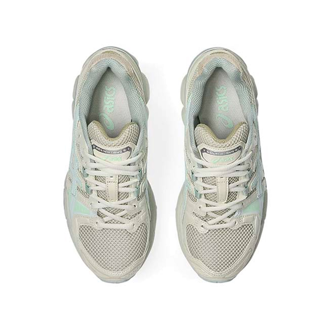 ASICS GEL-NIMBUS 9 1202A278-250 Ecru