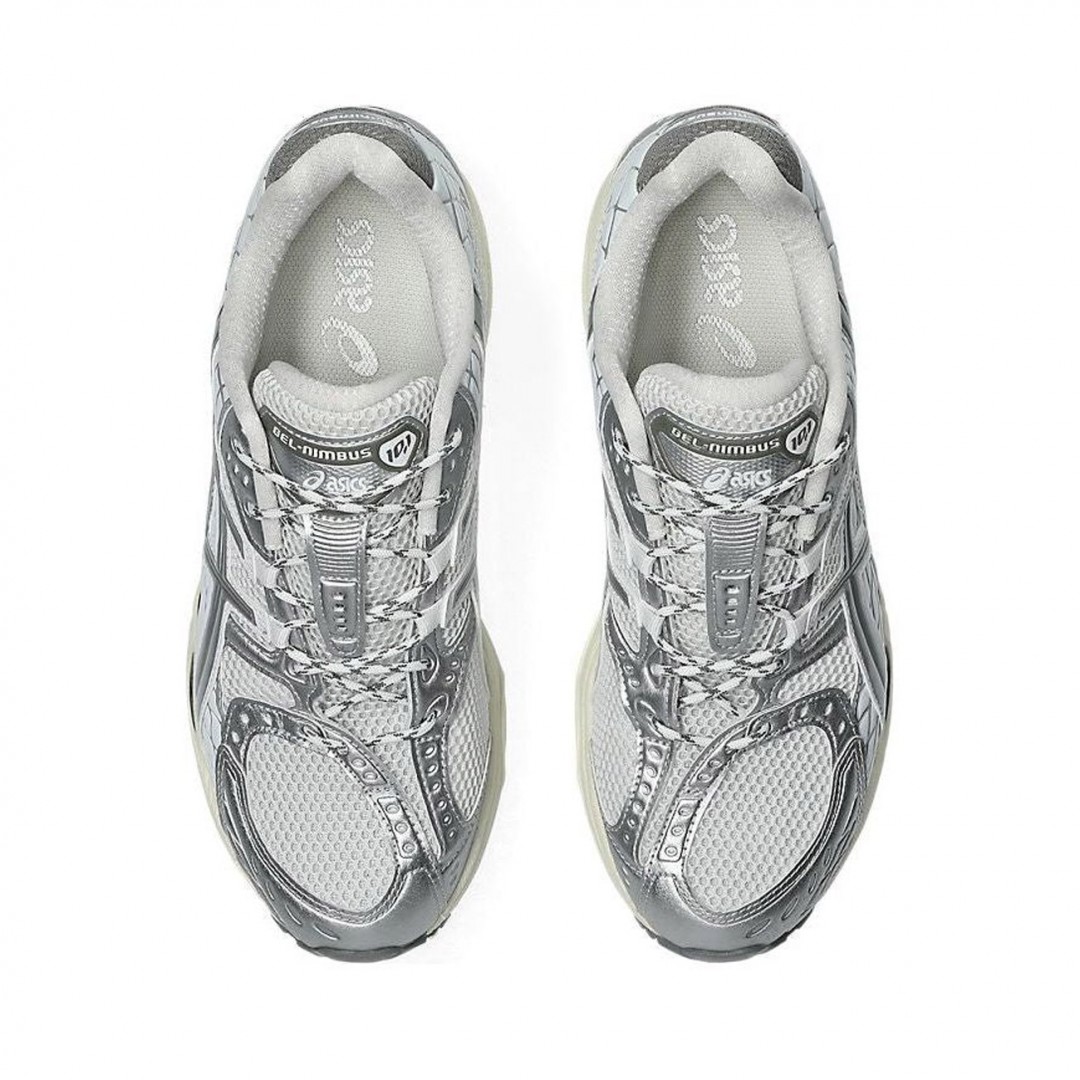  ASICS GEL-NIMBUS 10.1 1203A761-102 White