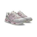 ASICS GEL-NYC 1203A383-028 Ροζ Εικόνα 1