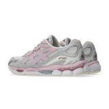 ASICS GEL-NYC 1203A383-028 Ροζ Εικόνα 2