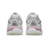 ASICS GEL-NYC 1203A383-028 Ροζ Εικόνα 3