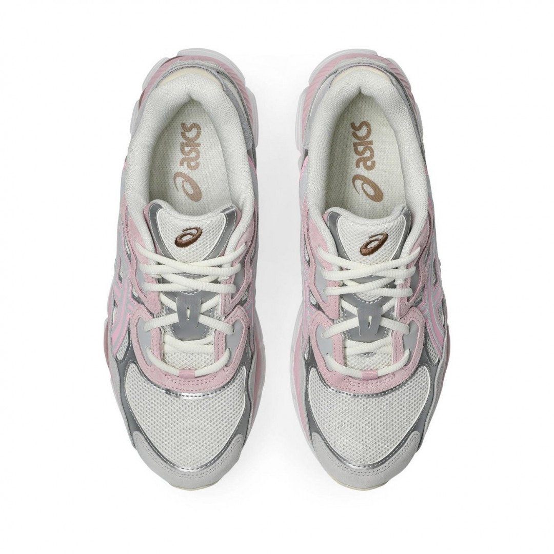 ASICS GEL-NYC 1203A383-028 Ροζ