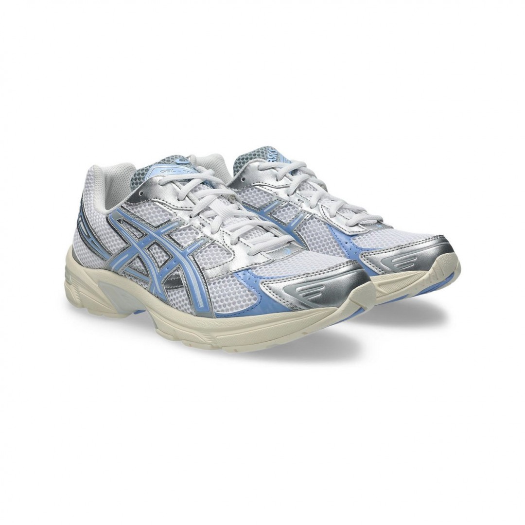 ASICS GEL-1130 1203A609-107 Λευκό