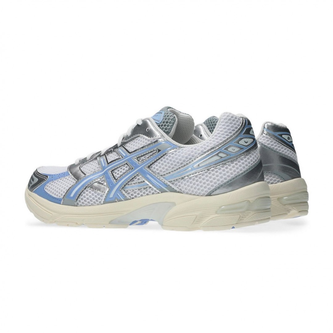 ASICS GEL-1130 1203A609-107 Λευκό