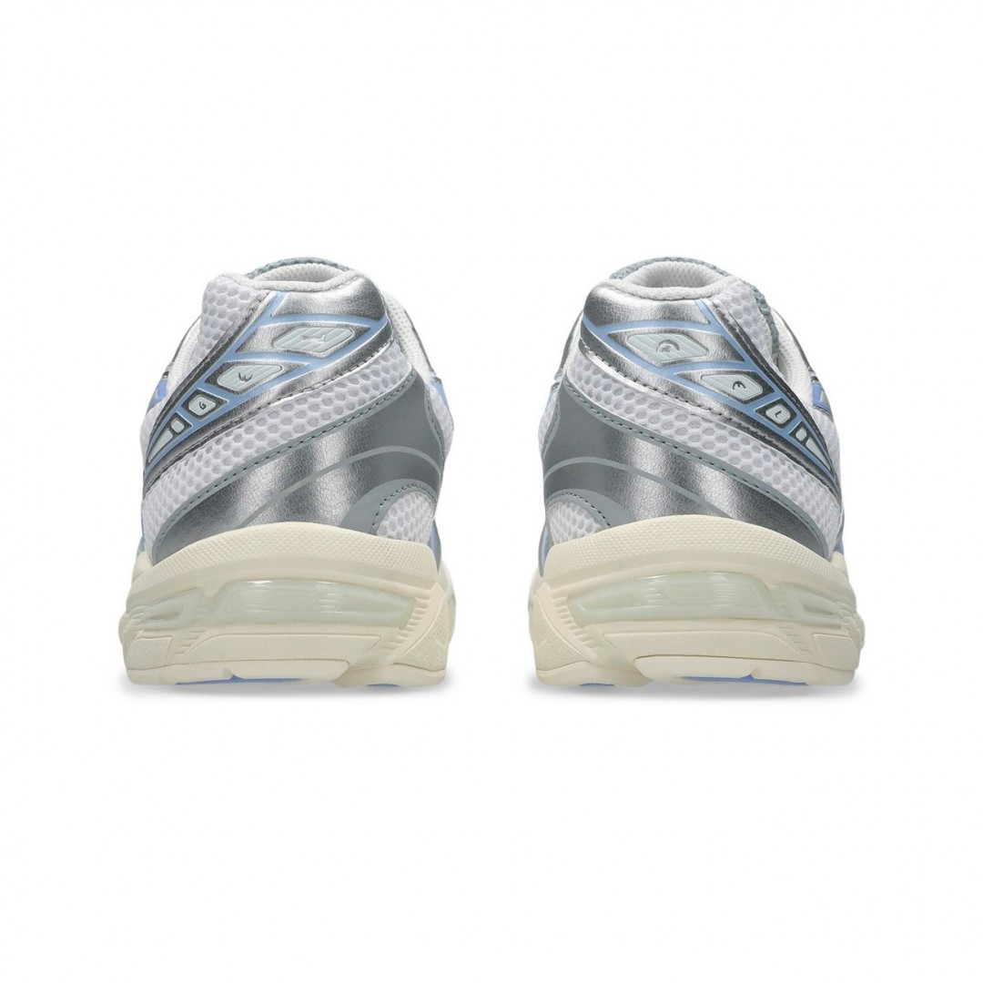 ASICS GEL-1130 1203A609-107 Λευκό