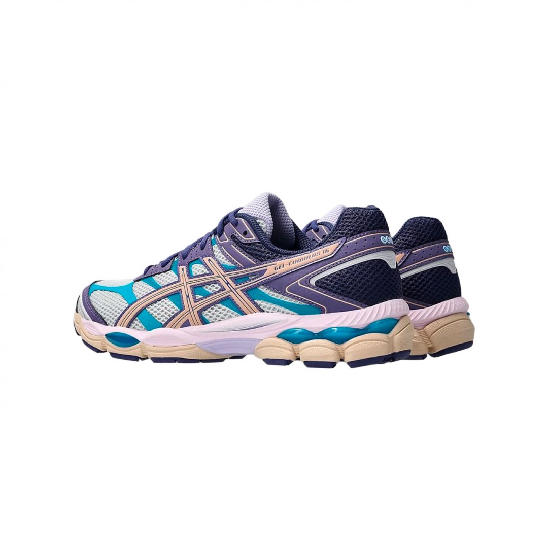 ASICS GEL-CUMULUS 16 1203A763-020 Πολύχρωμο