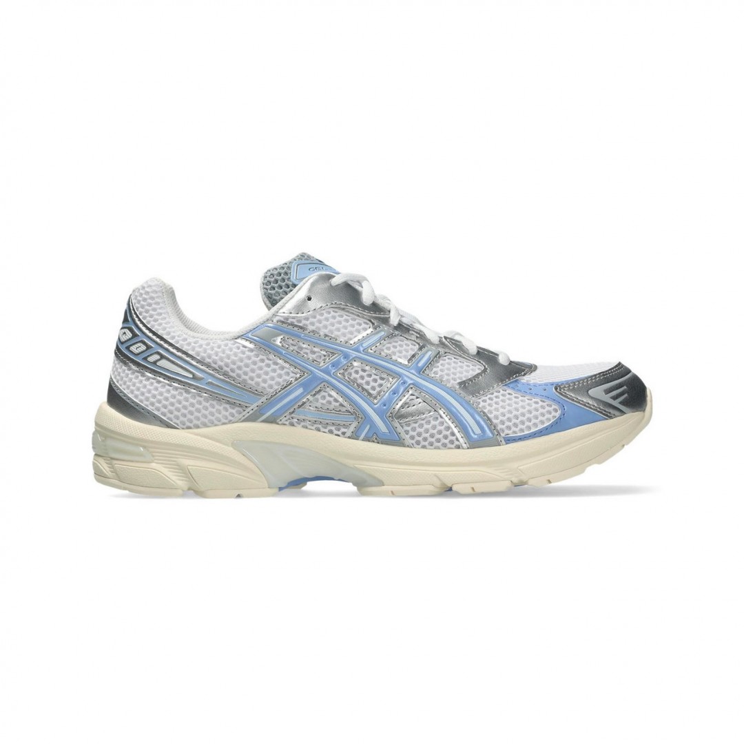 ASICS GEL-1130 1203A609-107 Λευκό