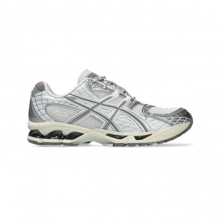  ASICS GEL-NIMBUS 10.1 1203A761-102 White