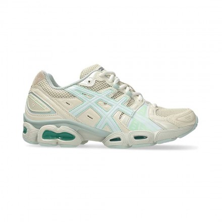 ASICS GEL-NIMBUS 9 1202A278-250 Ecru