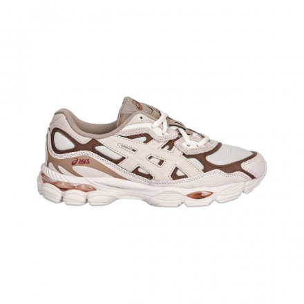 ASICS GEL-NYC 1203A739-251 Beige