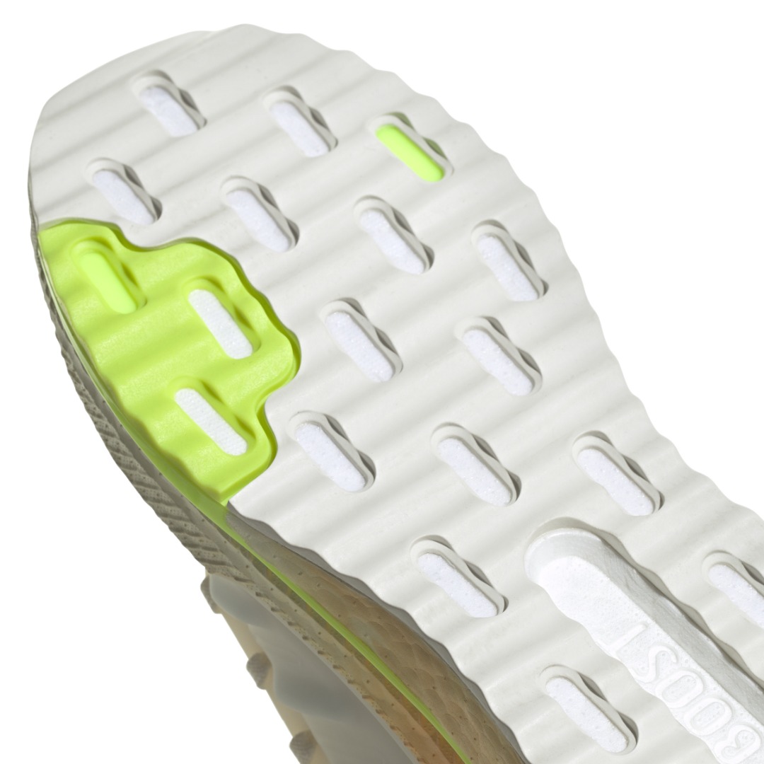 adidas sportswear X_PLRBOOST ID9601 Ecru