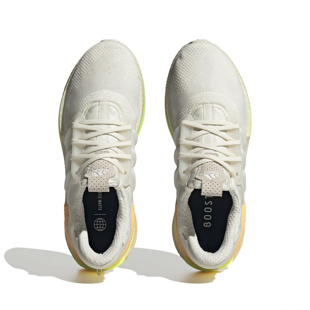 adidas sportswear X_PLRBOOST ID9601 Ecru