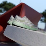 adidas sportswear LIGHTBLAZE GLOW JP6328 White Image 9