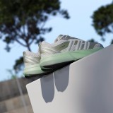 adidas sportswear LIGHTBLAZE GLOW JP6328 White Image 11