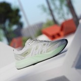adidas sportswear LIGHTBLAZE GLOW JP6328 White Image 7