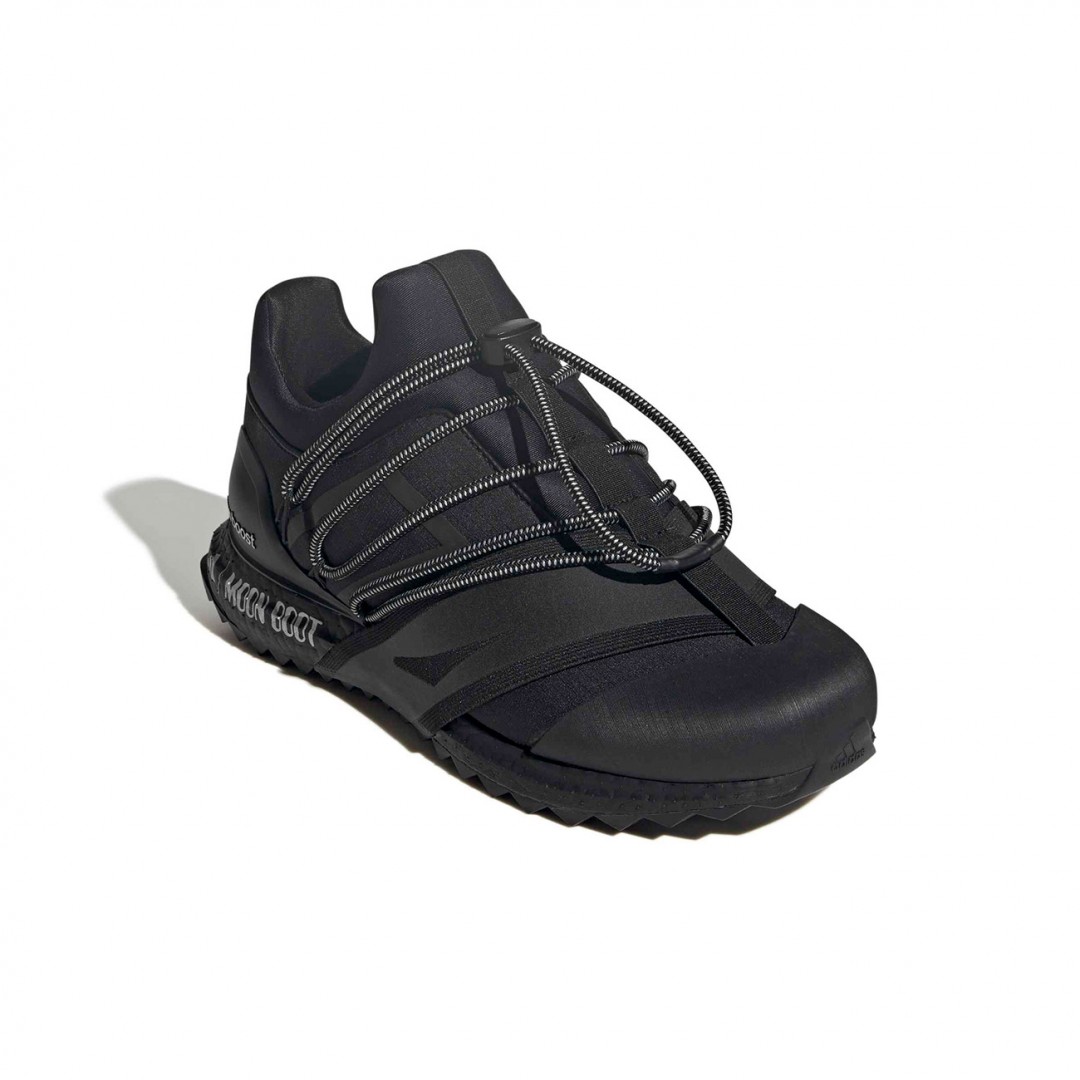 adidas sportswear X MOON BOOT UB JP7685 Μαύρο