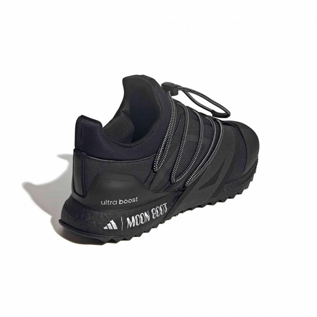 adidas sportswear X MOON BOOT UB JP7685 Μαύρο