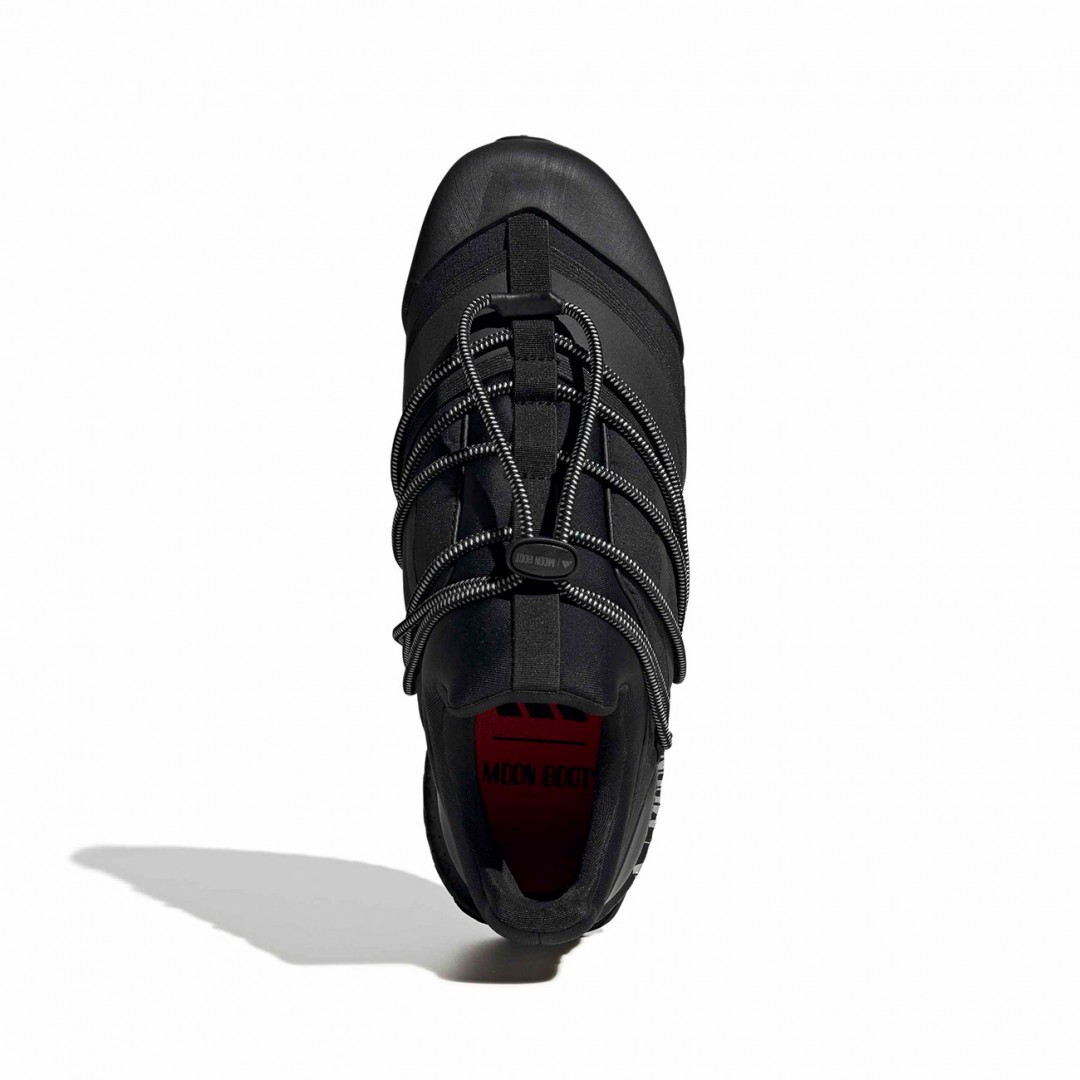adidas sportswear X MOON BOOT UB JP7685 Μαύρο