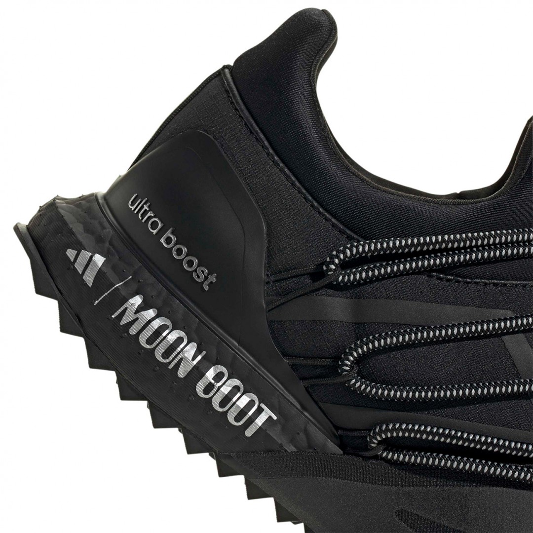 adidas sportswear X MOON BOOT UB JP7685 Μαύρο
