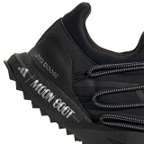 adidas sportswear X MOON BOOT UB JP7685 Μαύρο Εικόνα 5
