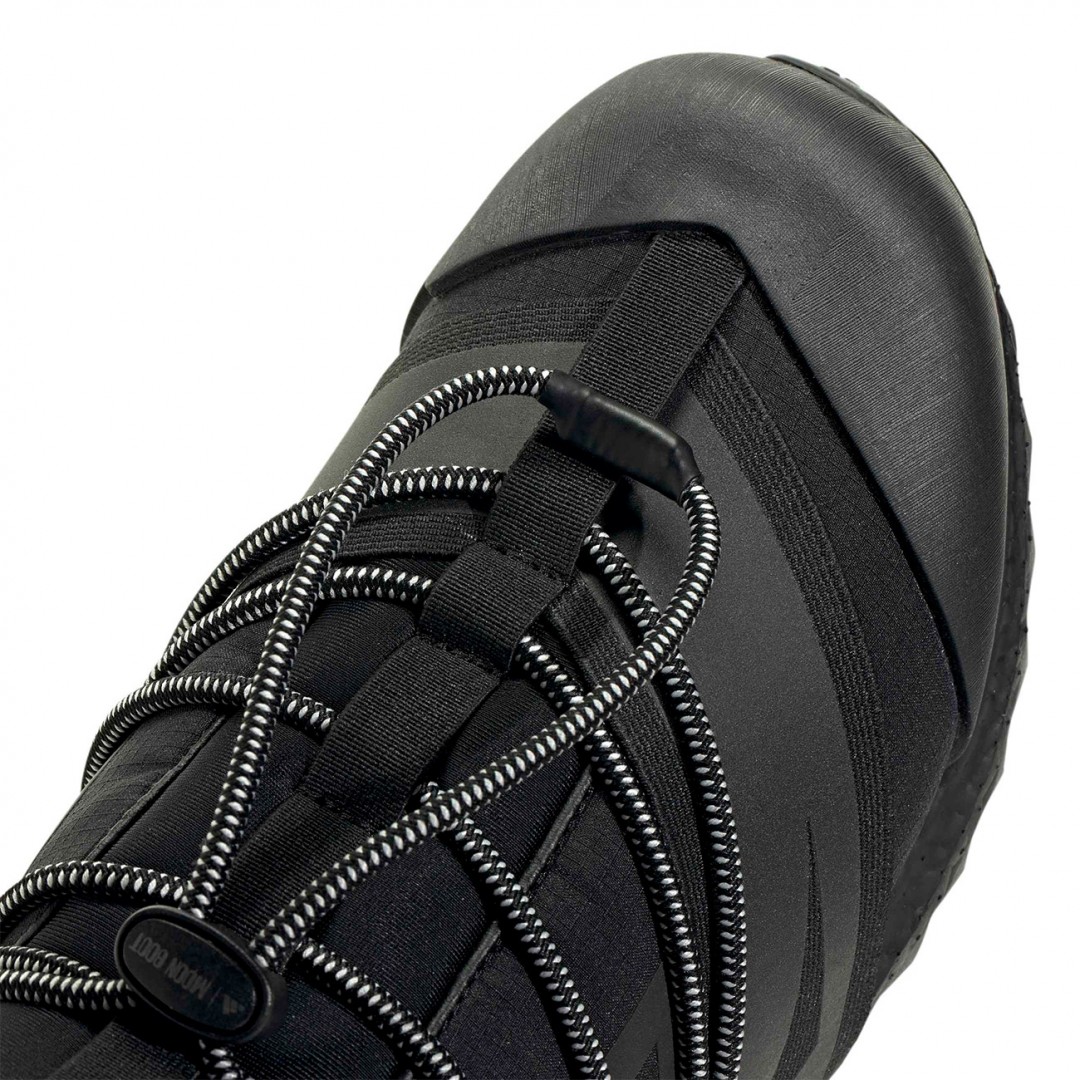 adidas sportswear X MOON BOOT UB JP7685 Μαύρο
