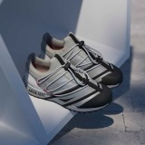 adidas sportswear X MOON BOOT UB JQ7847 Γκρί Εικόνα 9