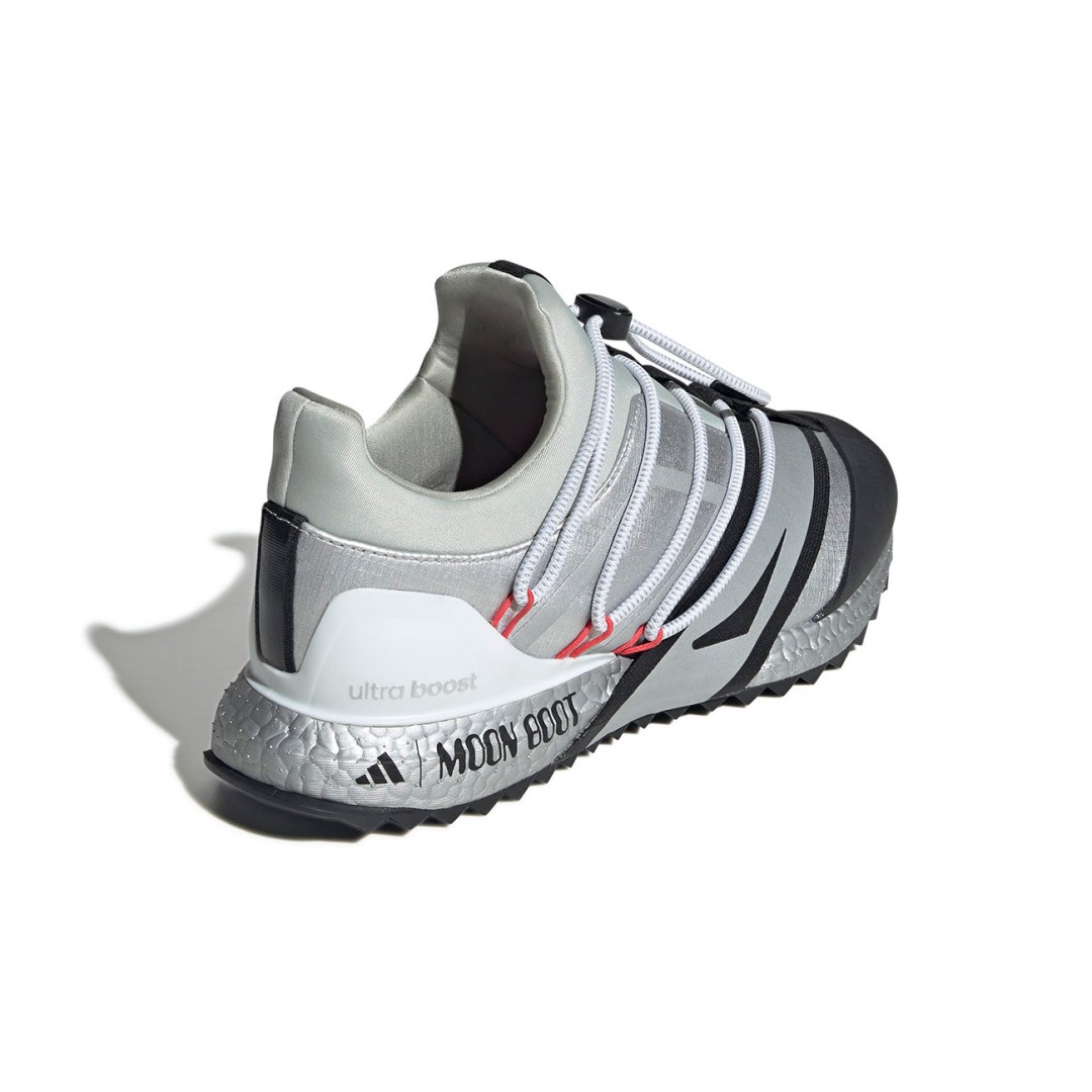 adidas sportswear X MOON BOOT UB JQ7847 Γκρί