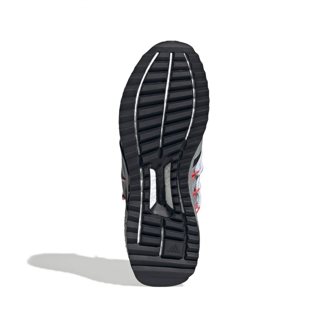 adidas sportswear X MOON BOOT UB JQ7847 Γκρί