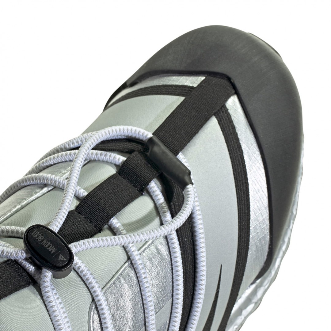adidas sportswear X MOON BOOT UB JQ7847 Γκρί