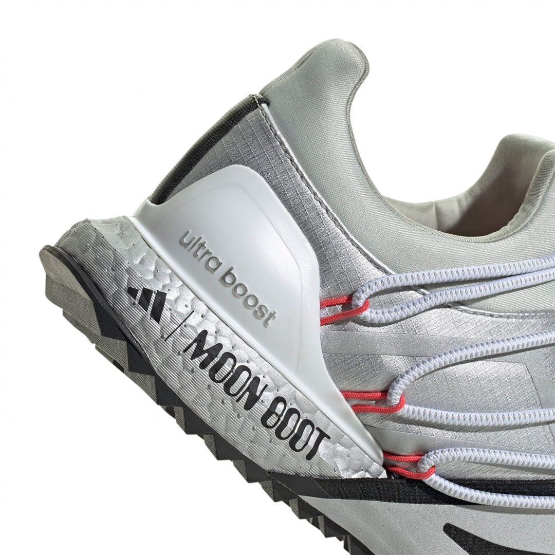 adidas sportswear X MOON BOOT UB JQ7847 Γκρί