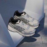 adidas sportswear TECHNOCHAOS 2000 HQ7289 Silver Image 7