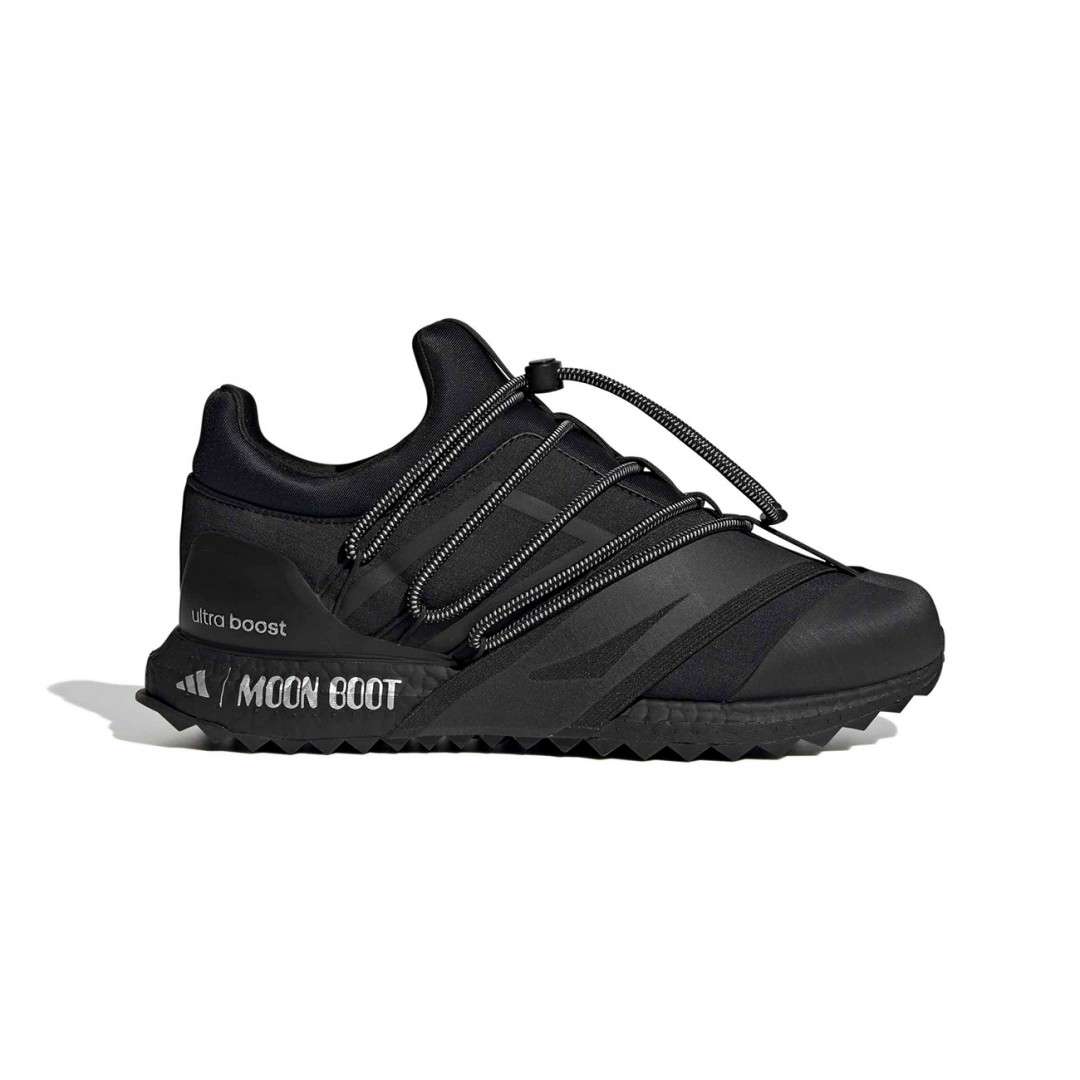 adidas sportswear X MOON BOOT UB JP7685 Μαύρο