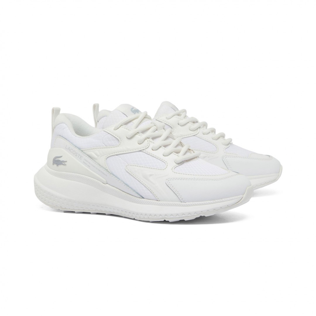LACOSTE L003 EVO 48SFA007821G White