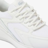 LACOSTE L003 EVO 48SFA007821G White Image 4