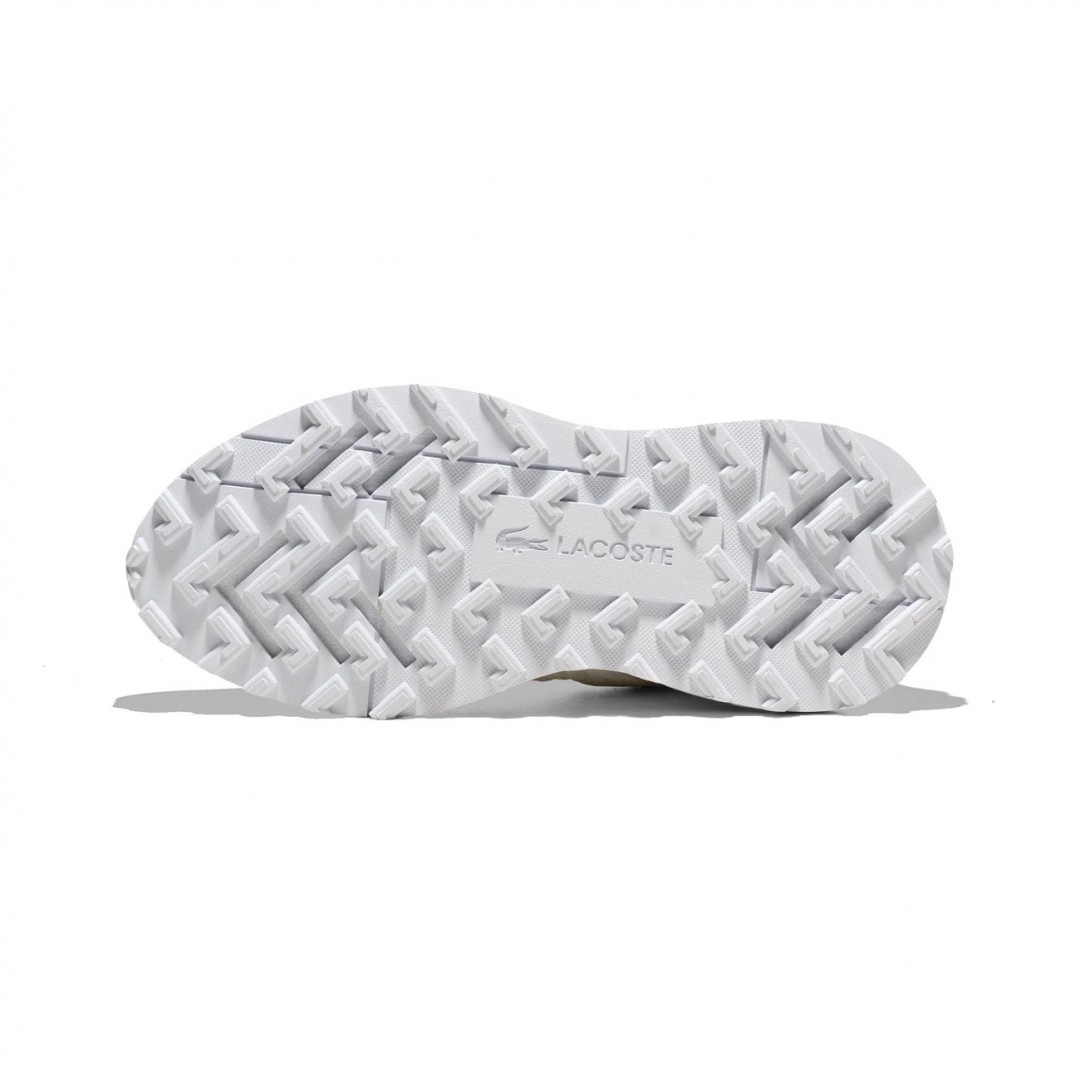 LACOSTE ELITE ACTIVE EVO 50SFA008214X White