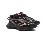 LACOSTE L003 NEO SHOT 50SFA01221J1 Black Image 0