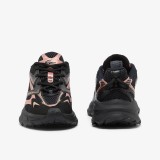 LACOSTE L003 NEO SHOT 50SFA01221J1 Black Image 2