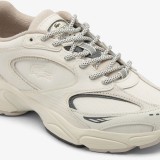 LACOSTE STORM 96 2K 50SFA017818C Εκρού Εικόνα 2